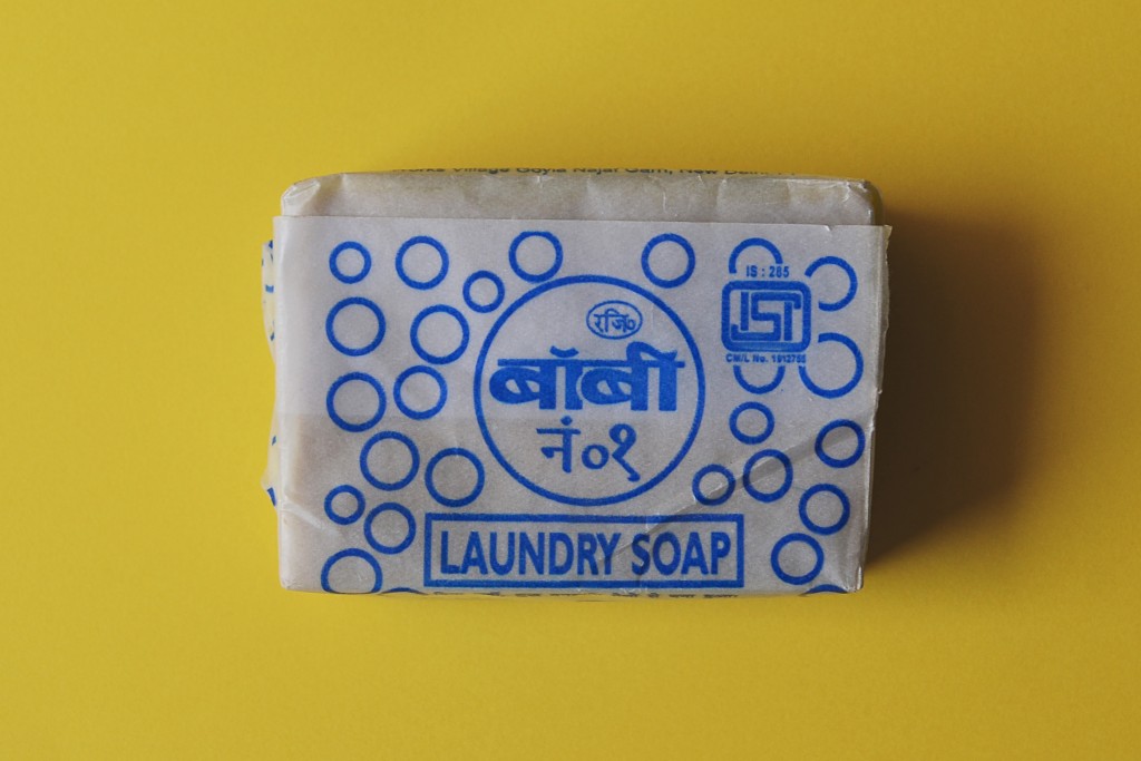 Bobby Soap