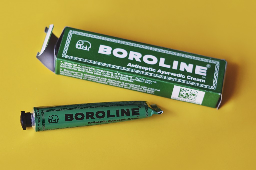 Boroline