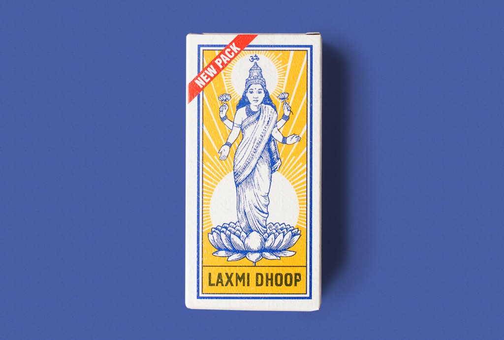 Laxmi Dhoop