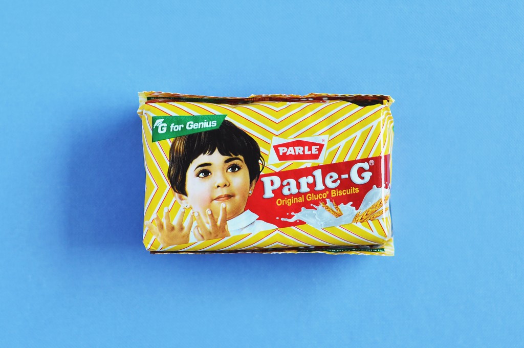 Parle-G