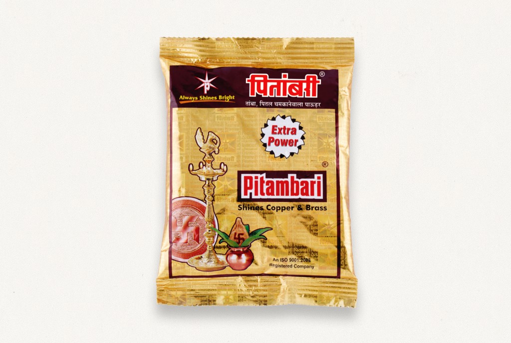 Pitambari