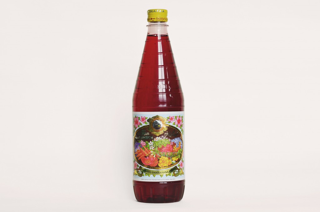 Roohafza