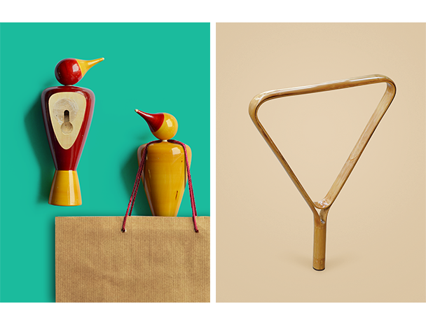 varnam's bird hooks and sangaru unipod