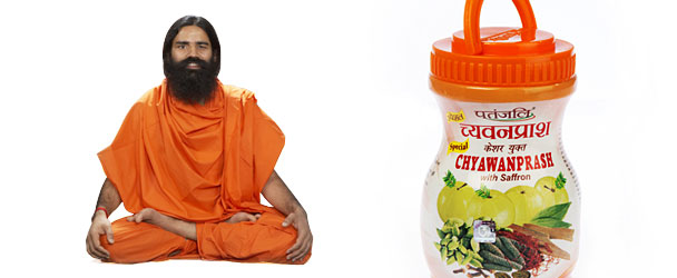 physique: ramdev-patanjali