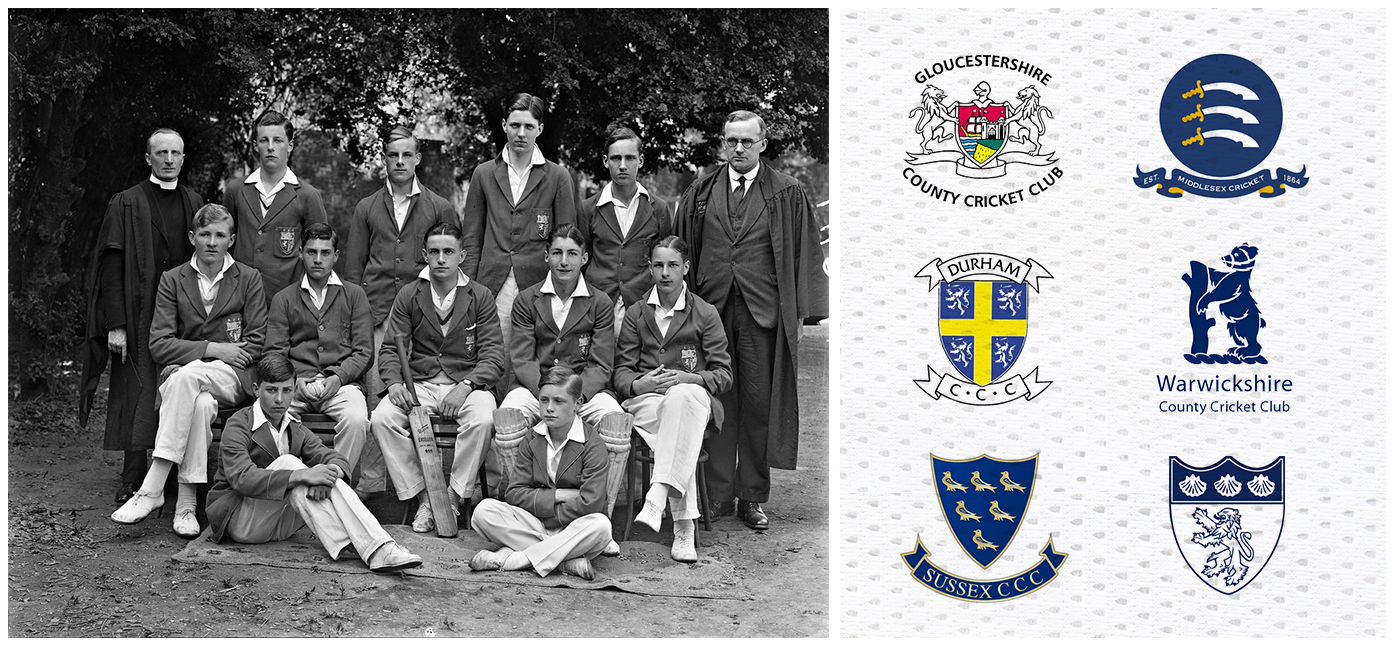 English Cricket League