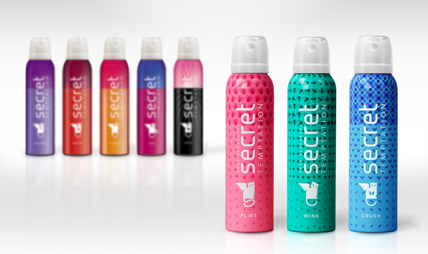 The final set in the market with the new variants 