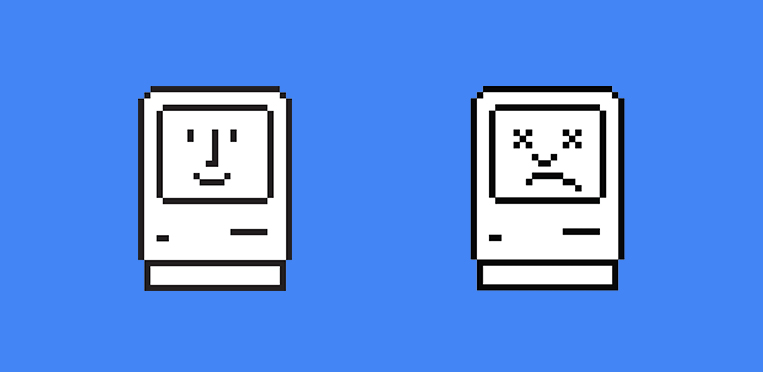 Personality: Software industry introduced interfaces with human-like objects