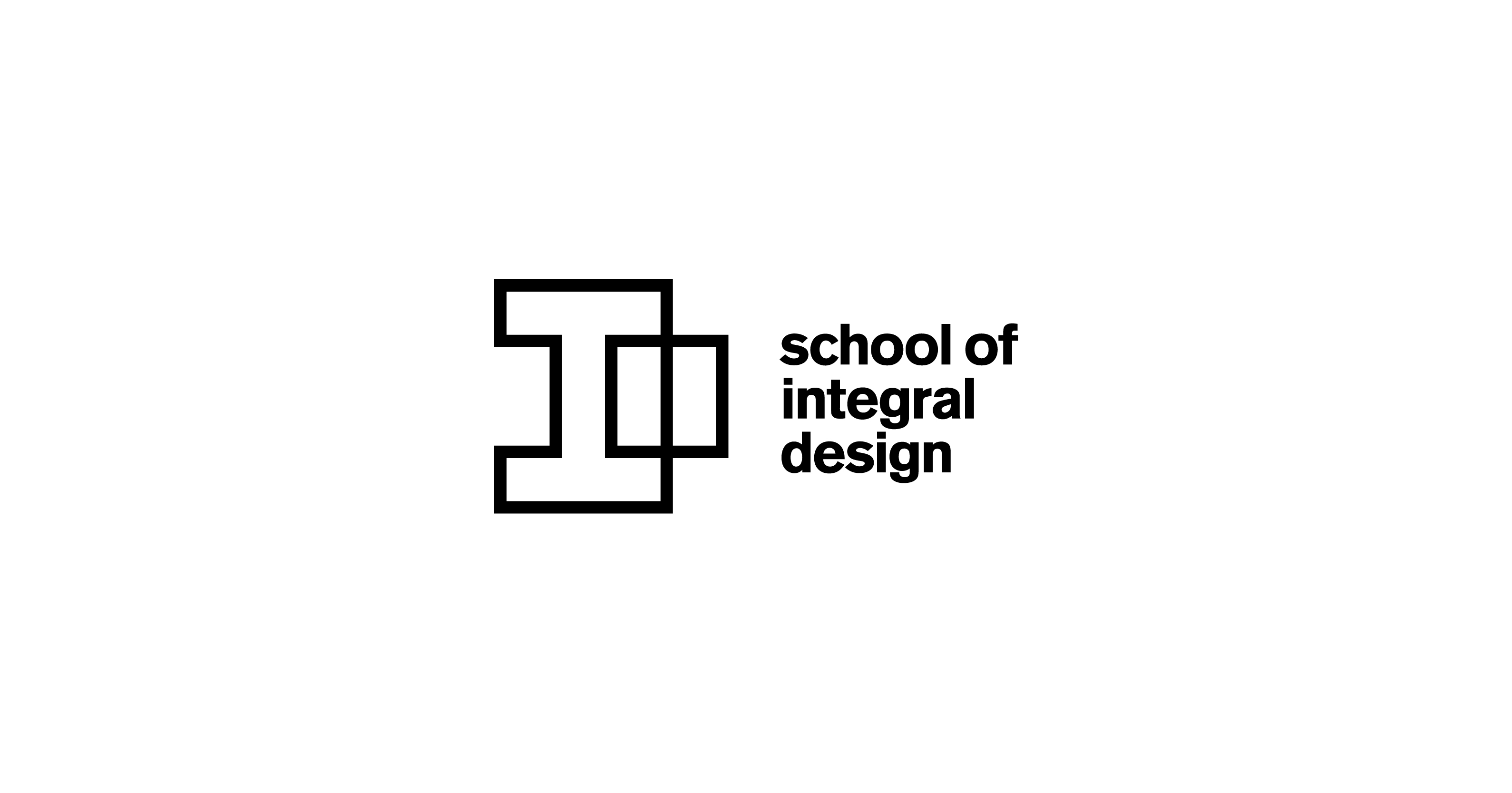 school of integral design