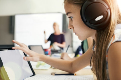 We have designed a world where we are more connected yet more private.