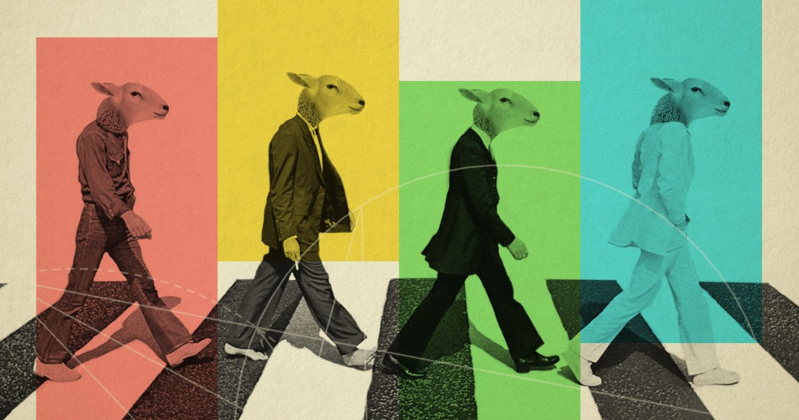 trends and means cover