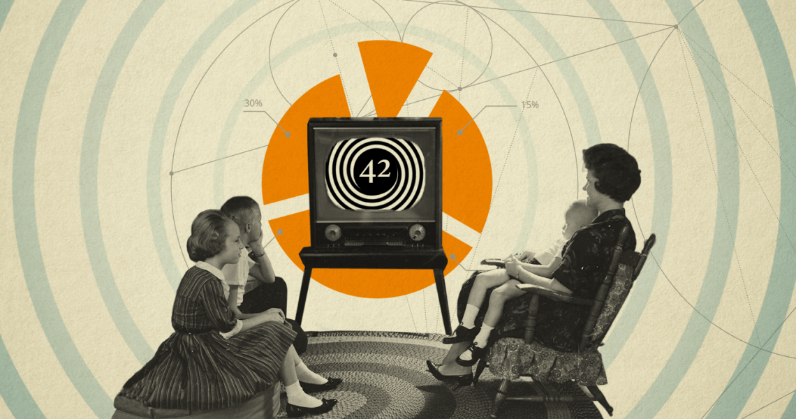 Everything that counts